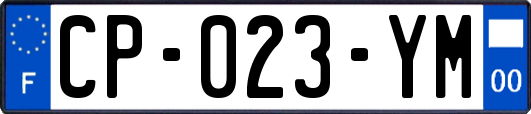 CP-023-YM