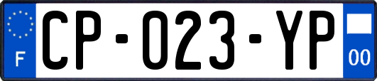 CP-023-YP