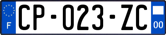 CP-023-ZC