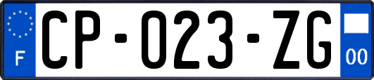 CP-023-ZG