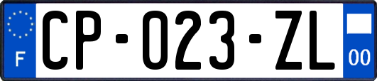 CP-023-ZL