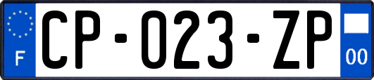 CP-023-ZP