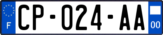 CP-024-AA