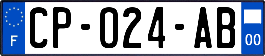 CP-024-AB