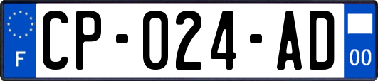 CP-024-AD