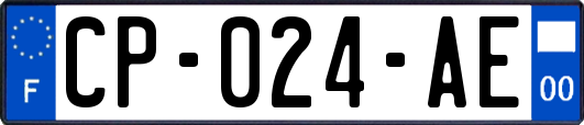 CP-024-AE