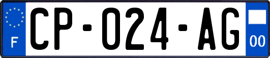 CP-024-AG