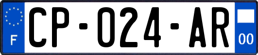 CP-024-AR