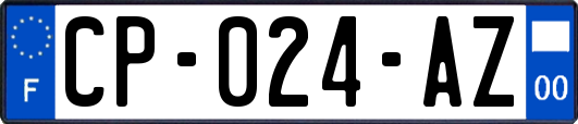 CP-024-AZ