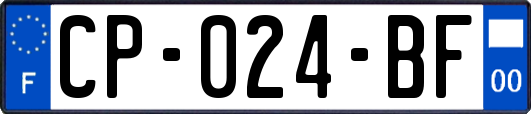 CP-024-BF