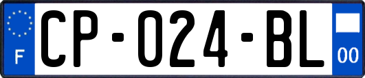 CP-024-BL