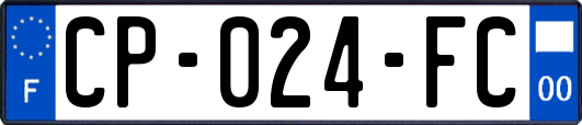 CP-024-FC