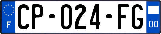 CP-024-FG