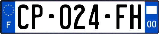 CP-024-FH