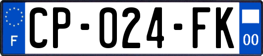 CP-024-FK