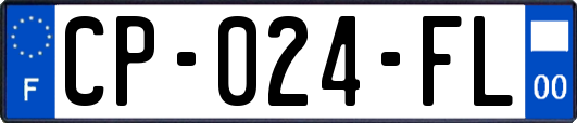 CP-024-FL