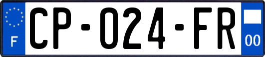 CP-024-FR