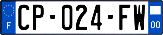 CP-024-FW