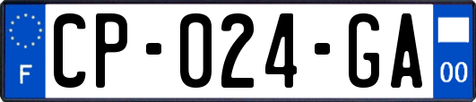 CP-024-GA