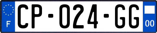 CP-024-GG