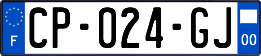 CP-024-GJ