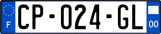 CP-024-GL