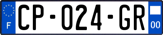 CP-024-GR