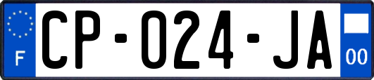 CP-024-JA