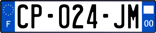 CP-024-JM