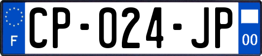 CP-024-JP