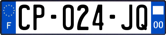 CP-024-JQ