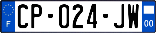 CP-024-JW