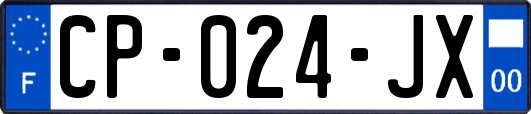 CP-024-JX