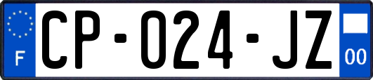 CP-024-JZ