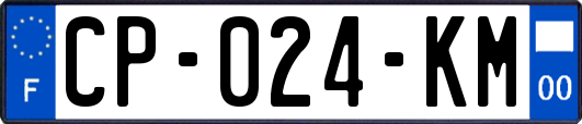 CP-024-KM