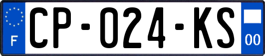 CP-024-KS