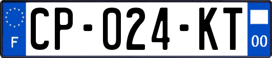 CP-024-KT