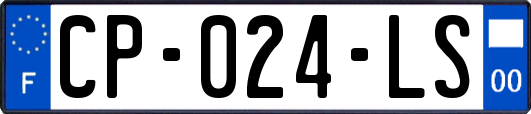 CP-024-LS