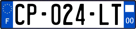 CP-024-LT