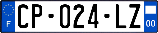 CP-024-LZ