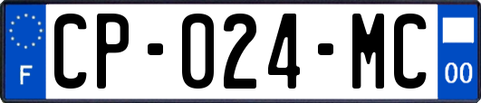CP-024-MC