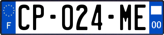 CP-024-ME