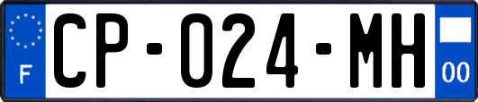 CP-024-MH