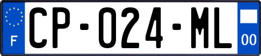 CP-024-ML