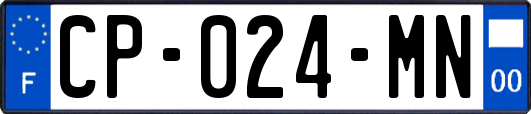 CP-024-MN