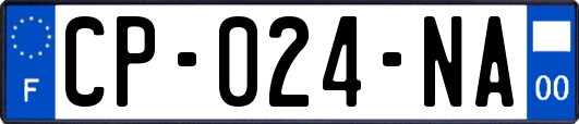 CP-024-NA