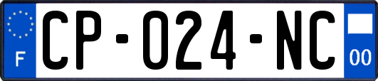 CP-024-NC