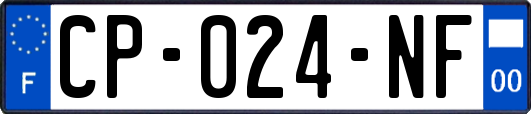 CP-024-NF