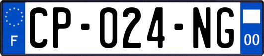 CP-024-NG