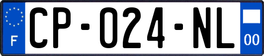 CP-024-NL